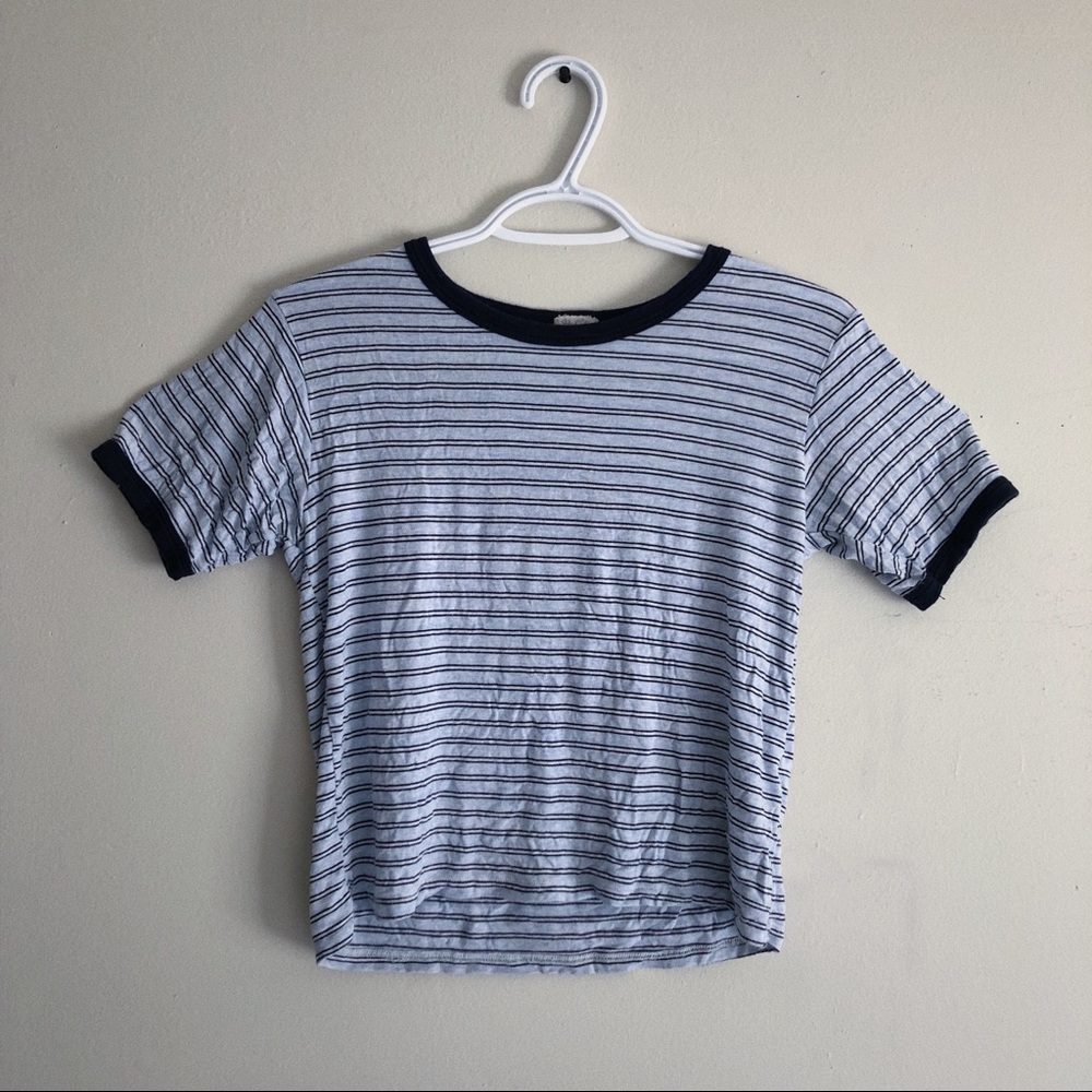 Size S, Brandy Melville, Tee